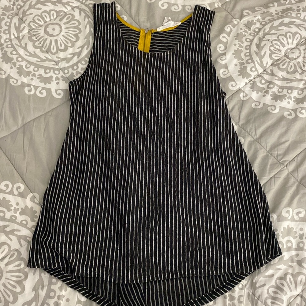 Workshop Republic Sleeveless Top Size XL